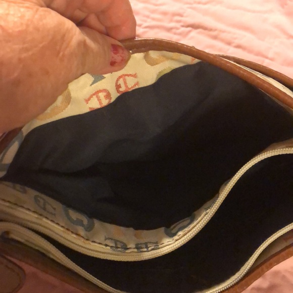 Like new etienne aigner purse - Picture 5 of 8